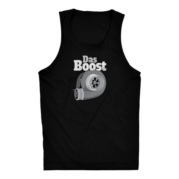 Men's Tank