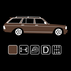 Unicorn III - MB Cantonsville  Design by Rytis Bliūdžius