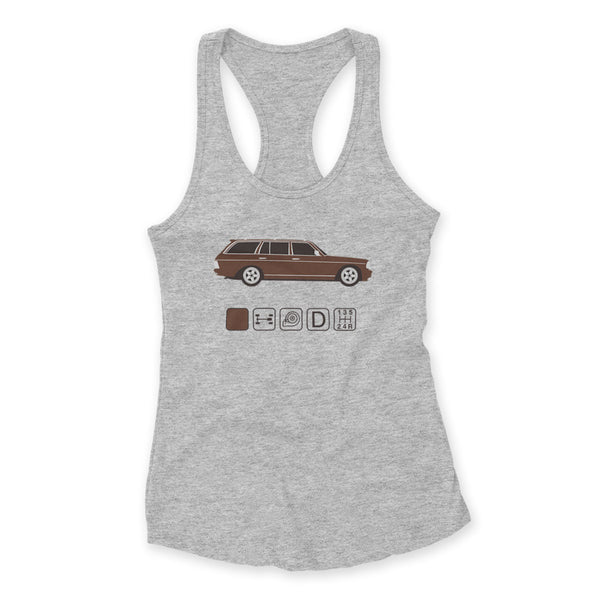 Women's Tank