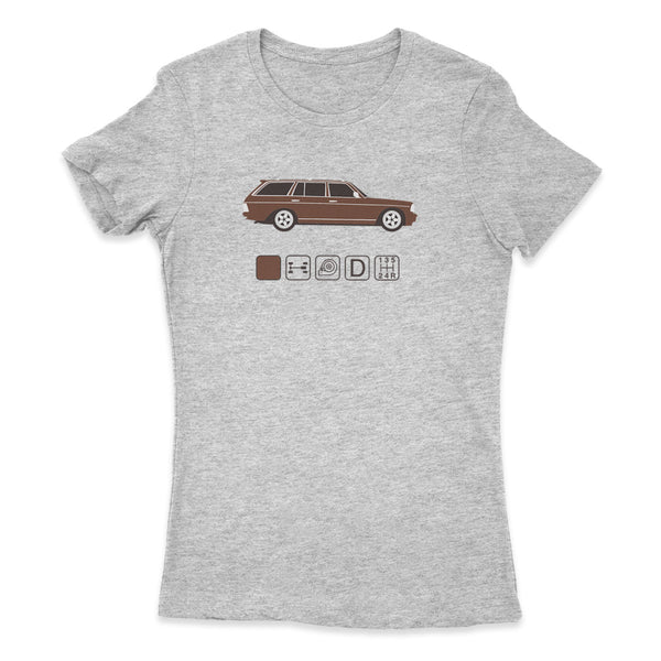 Women's Tee