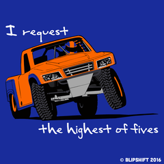 Suspension Five  Design by Max Mischenko