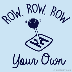 Up the Creek  Design by team blipshift