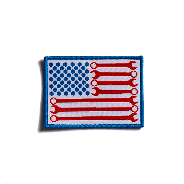 USAE Patch