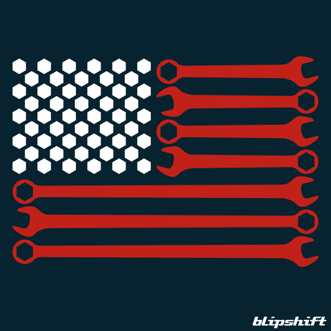 USAE! USAE! III Navy