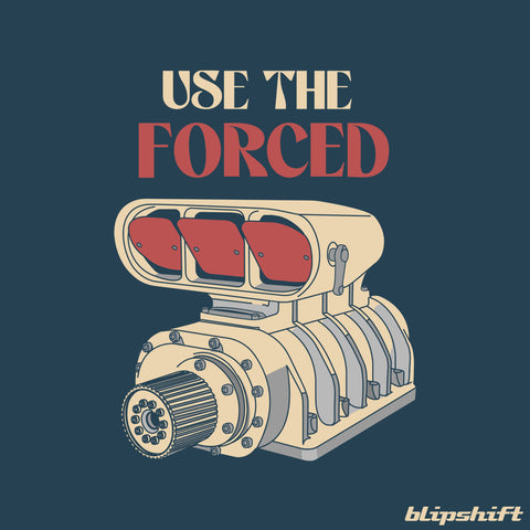 Use The Forced