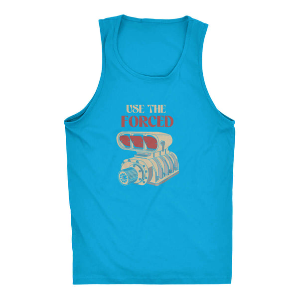 Men's Tank