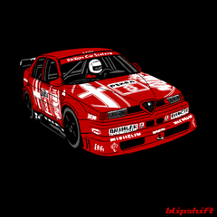 V For Victory Design by  Twain Forsythe