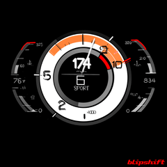 V-tenfold Design by  Gary Schechner