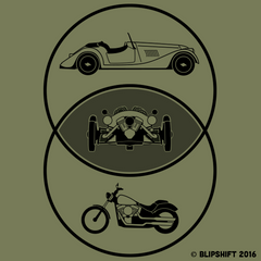 V-twinning  Design by Anthony McClinton