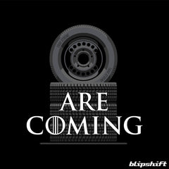 Valyrian Steelie Design by  Michael Levich