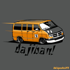 Vanguard Design by  Rob Matthes