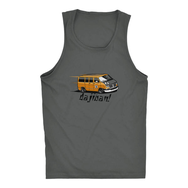 Men's Tank