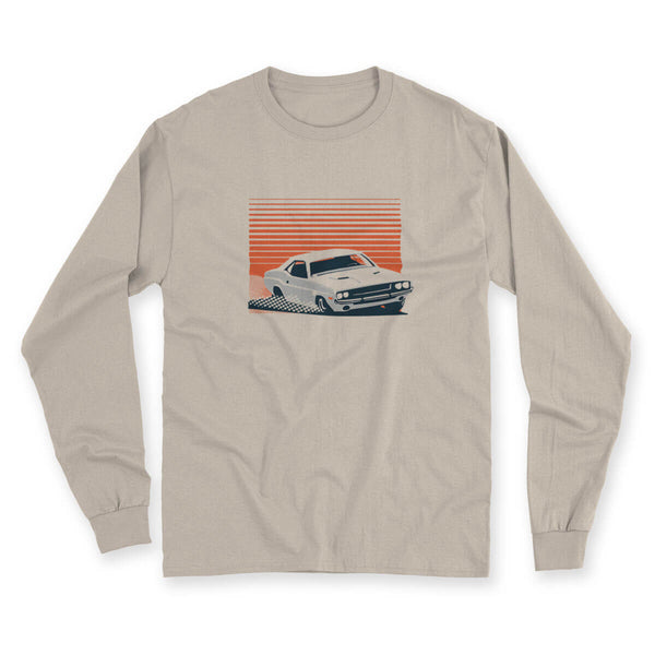 Men's Long Sleeve