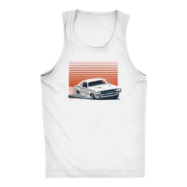 Men's Tank