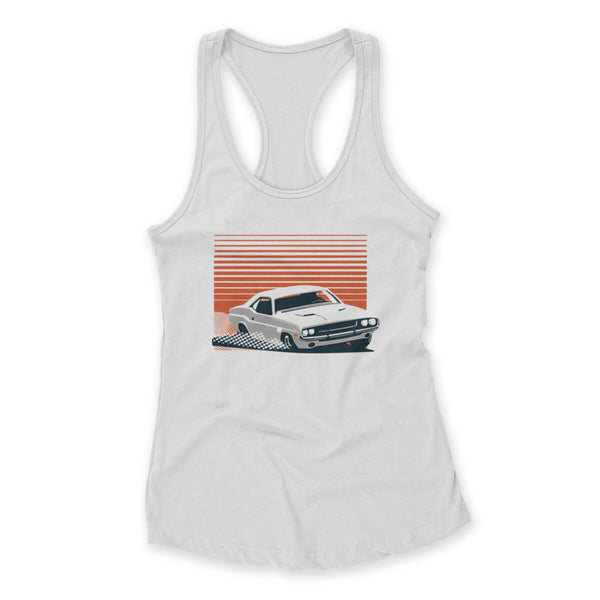 Women's Tank