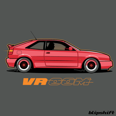 Very Rad Six Design by  Jon Sheahan