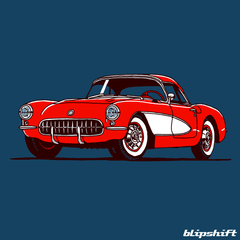 Vetteran  Design by Twain Forsythe