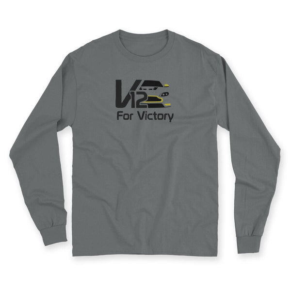 Men's Long Sleeve