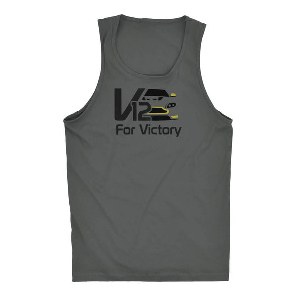 Men's Tank