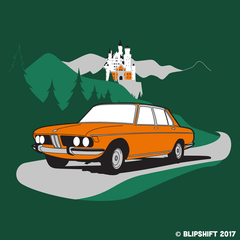 BAV System  Design by Nathan Avots-Smith