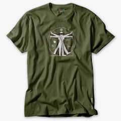 Vitruvian Racer III