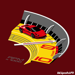 Viva La V8 Design by  Neelesh