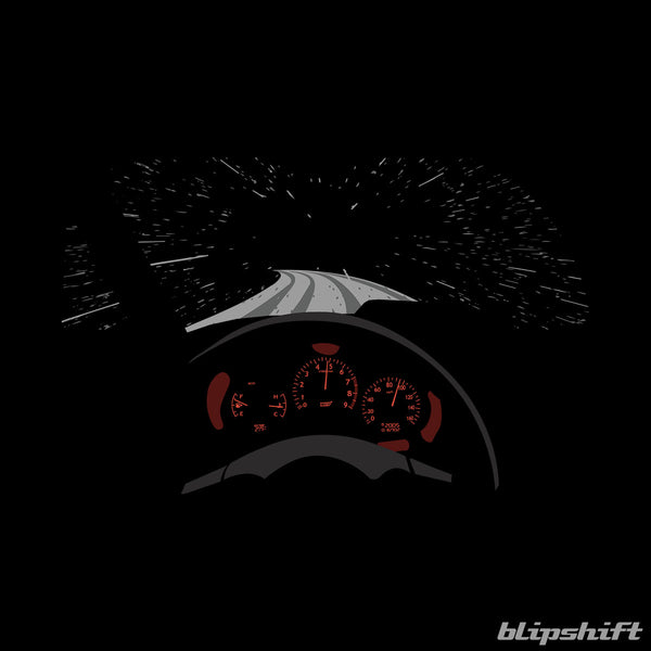 Product Detail Image for Warp Speed
