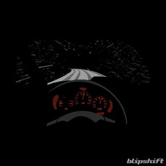 Warp Speed Design by  Jeremy Lebreton