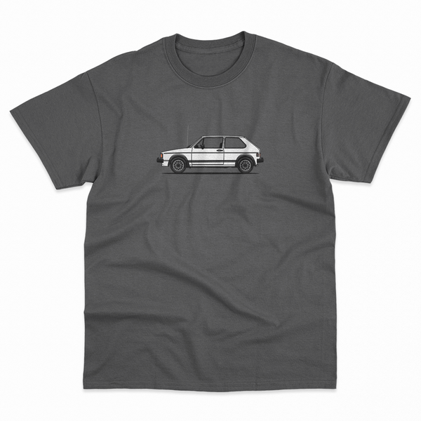 Men's Heavy Duty Tee