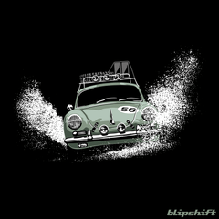 Water Cooled Design by  Robert Kane