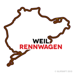 Warum? Warum?  Design by 