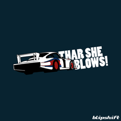 Moby Ickx  Design by Ben Van Antwerp