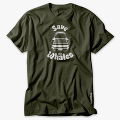 Save The Whales V