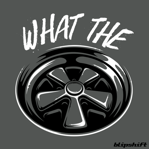 What The ?!? VII - MPCA