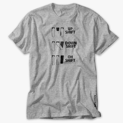 What the Shift III Design by  Kevin Martin