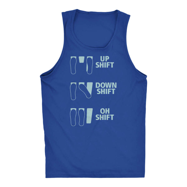 Men's Tank