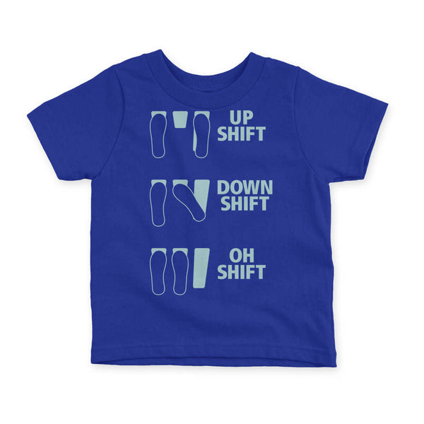 Youth's Tee