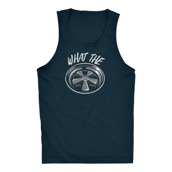 Men's Tank