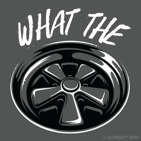 What The?!? II