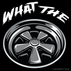 What The ?!?  Design by 