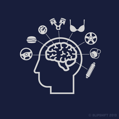 Whatcha Thinkin Bout? II  Design by 