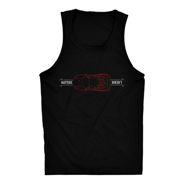 Men's Tank