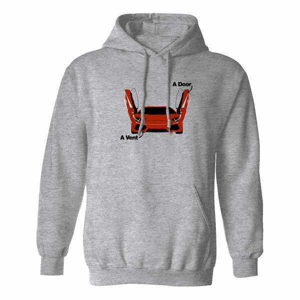 Hoodie