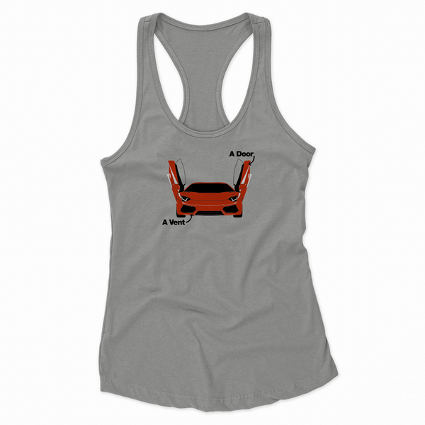Women's Tank
