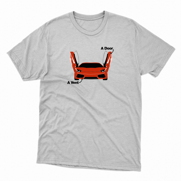 Men's Premium Tri-blend