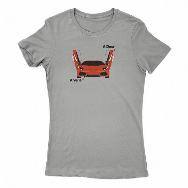Women's Tee