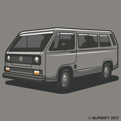 What's In The Box?  Design by Nikolay Afonin