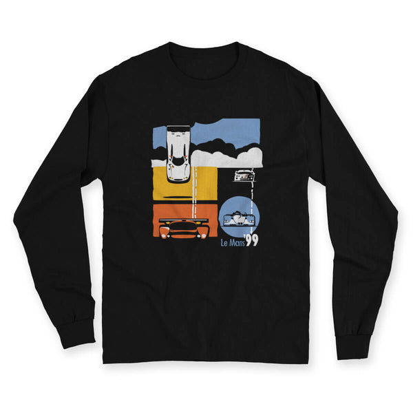 Men's Long Sleeve