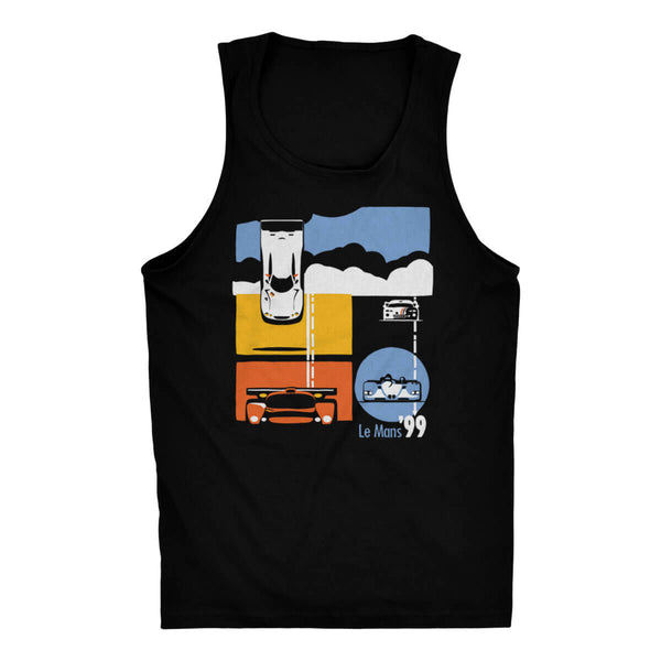 Men's Tank