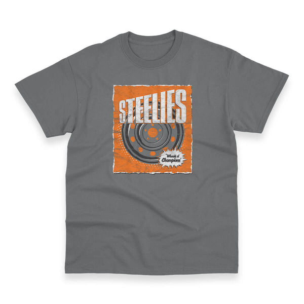 Men's Heavy Duty Tee